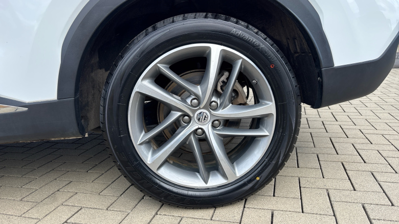 MG Hs 1.5 T-GDI Excite 5dr Petrol Hatchback